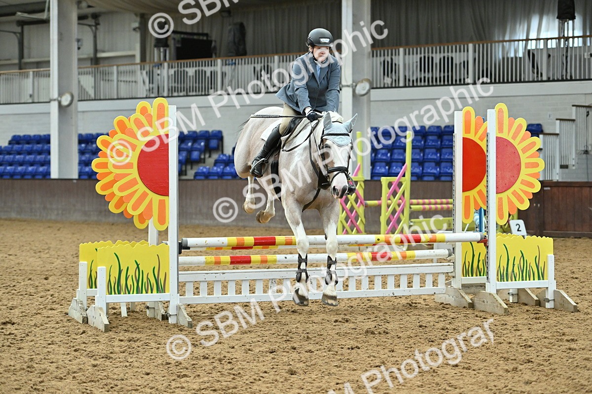 SBM_005260 - Class 57 - 80cm Open