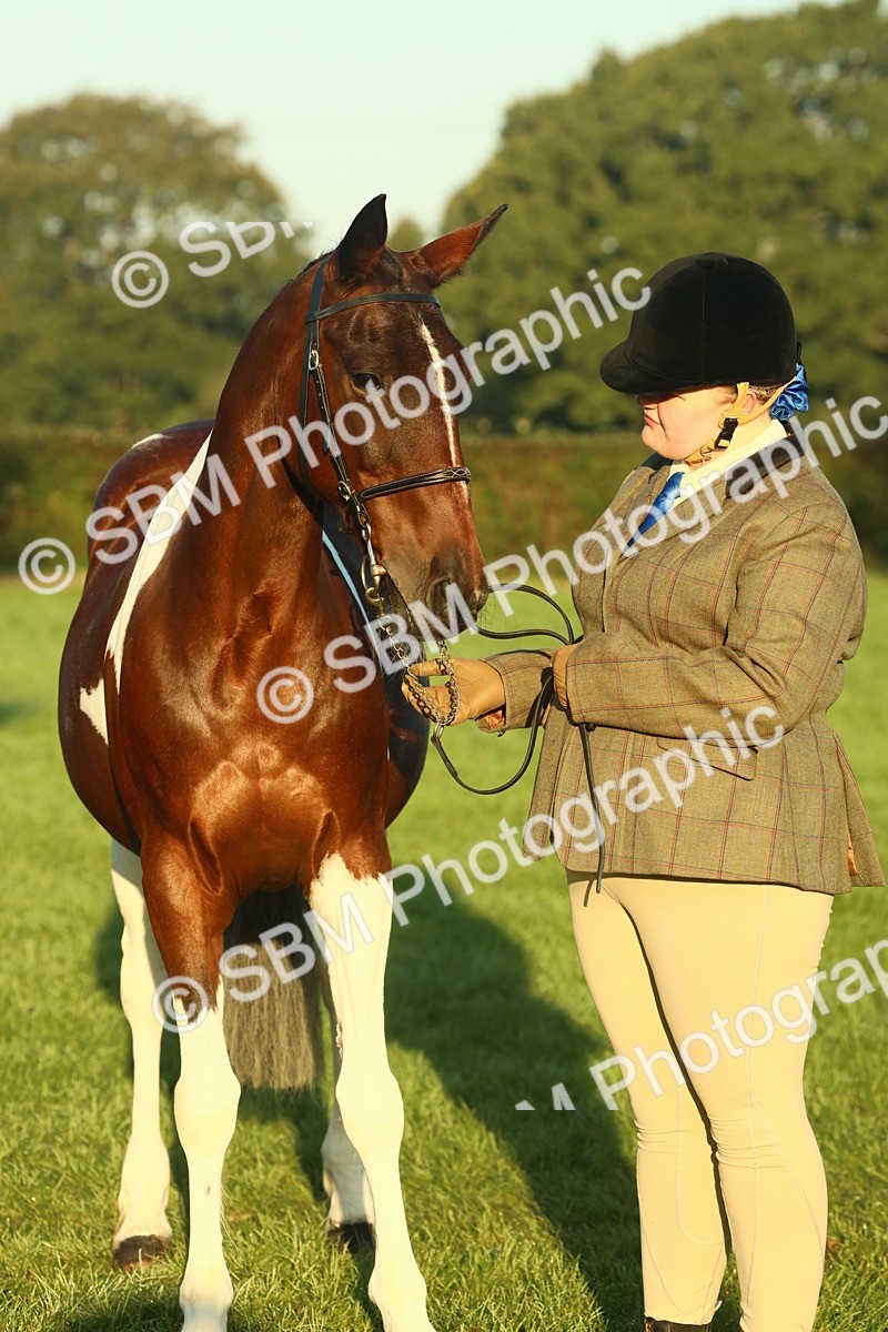 SBM_56539 - S36 - Starters Best Turnout