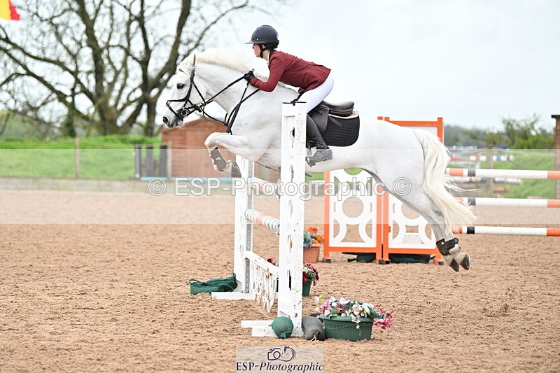 240505A-151111-06648 - Cls 6, 7 & 8 Pony National 1.15m, 1.20m & 1.30 Open
