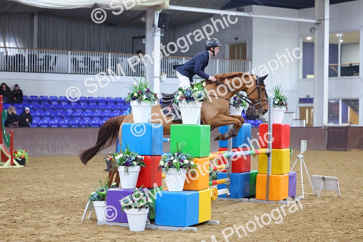 SBM_001443 - Class 14 - Nupafeed Supplements Senior Discovery/ 1m Open - First Round (1.00m)