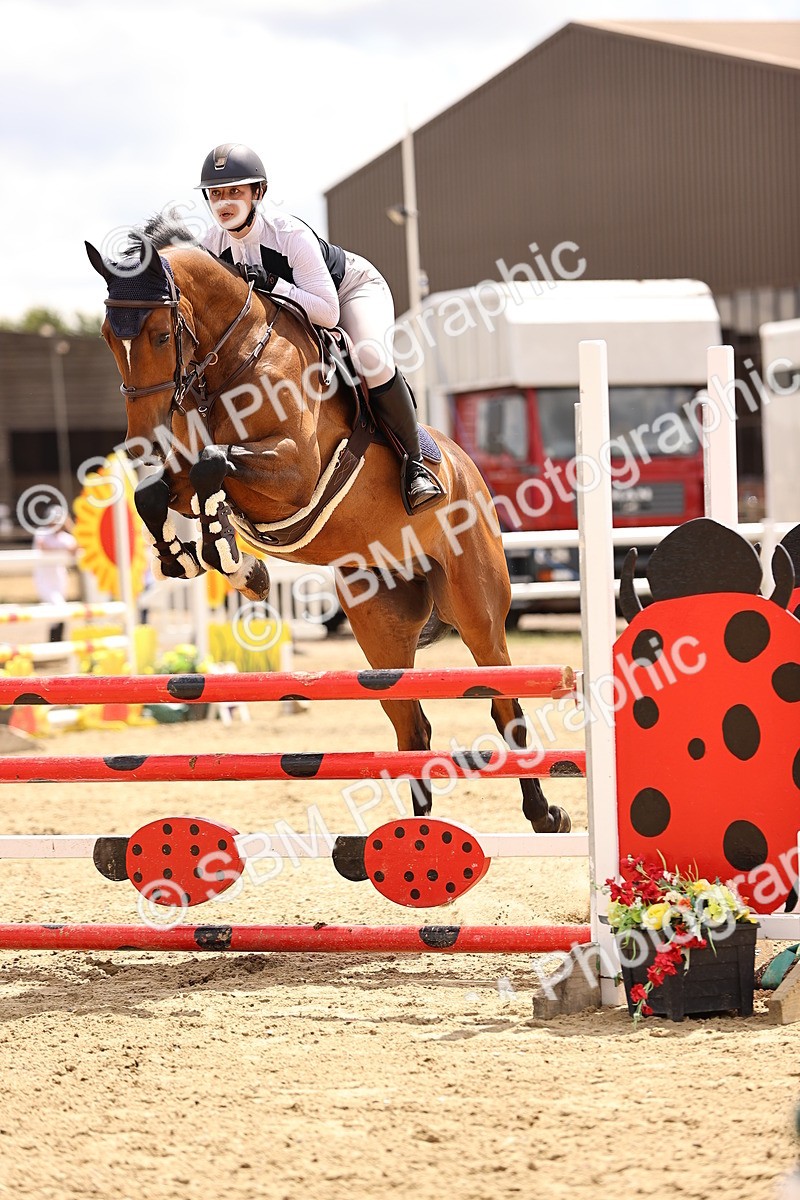 SBM_014166 - Class 14 - Senior Discovery - 1.00m Open