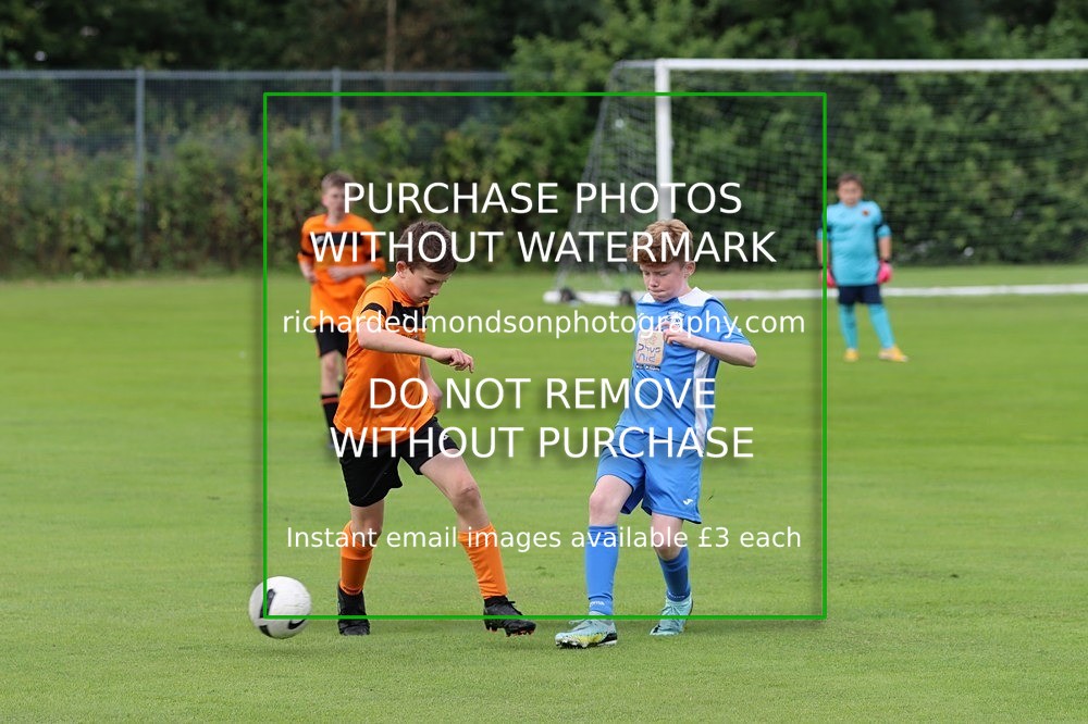 IMG_4205 - Wattsfield U13 v Kirkby Stephen (18/9/22)