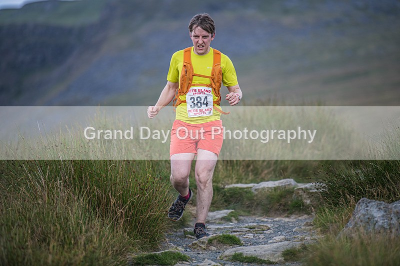 Ingleborough-998 - Ingleborough Mountain Race Saturday 18th July 2026