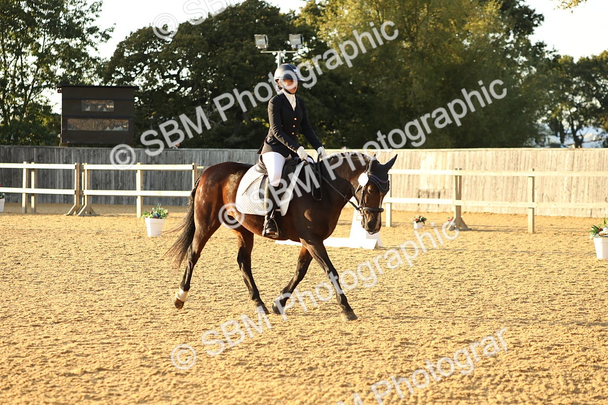 SBM_55303 - D25 - Junior Championships - Novice 24-Elementary 42