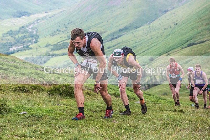 Wasdale-306 - Wasdale Horseshoe Fell Race Saturday 13th July 2024