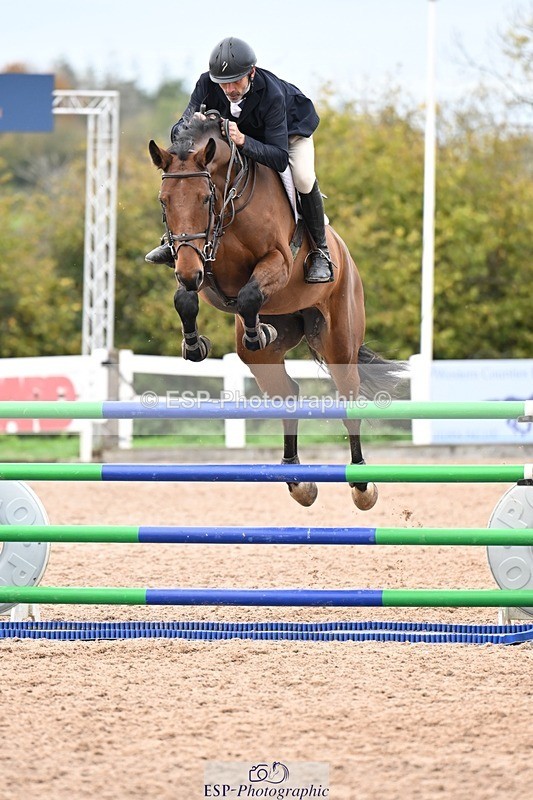 251022-140326-00609 - Cls 5 National Members Cup 1.15m