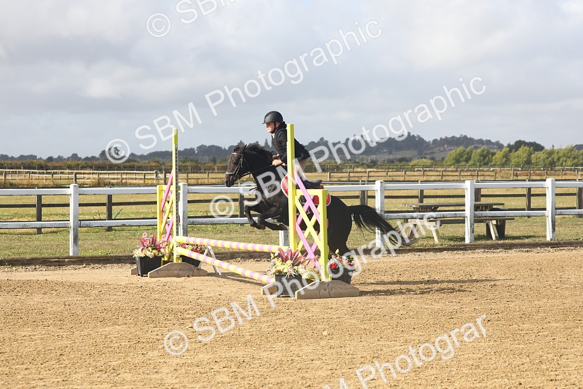 SBM_005280 - Class 4 - 50cm Champs