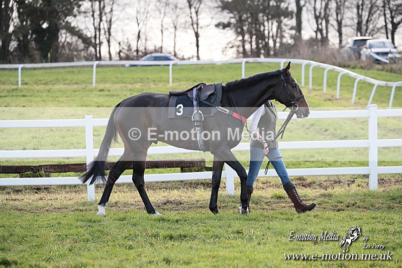 PtP 011224 441 - Hursley Hambledon Point-to-Point Larkhill 01/12/24