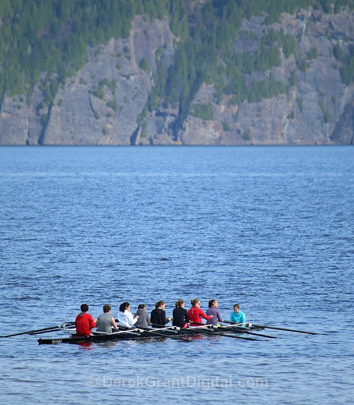 Kennebecasis Rowing KRC Renforth Rothesay - Rothesay