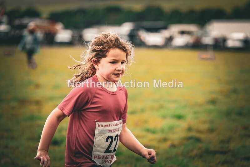 DSCF6149 - Kilnsey Crag race