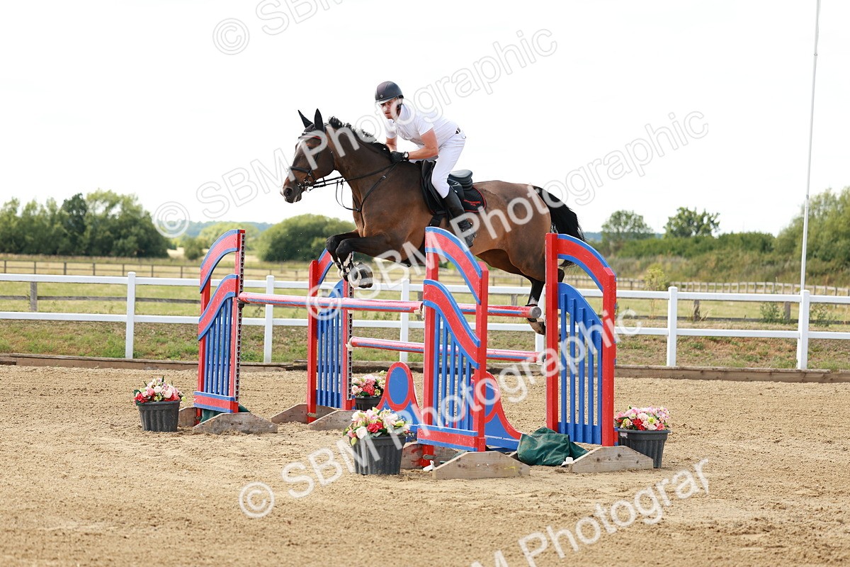 SBM_020332 - Class 22 - National 1.30m Open