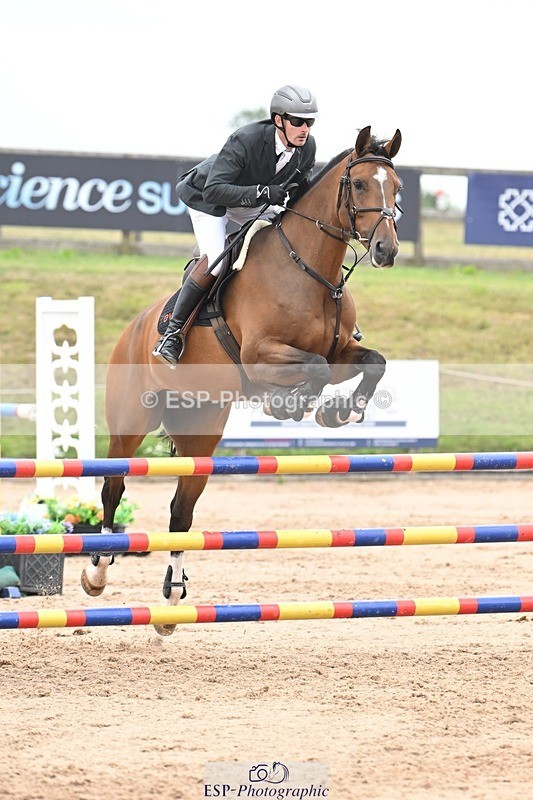 250726-111720-05817 - Cls 14 NAF Bronze League Semi Final