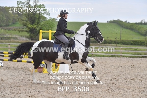 BPP_3508 - CLASS 3 - FRI - 0.85m Amateur Championship Qualifier