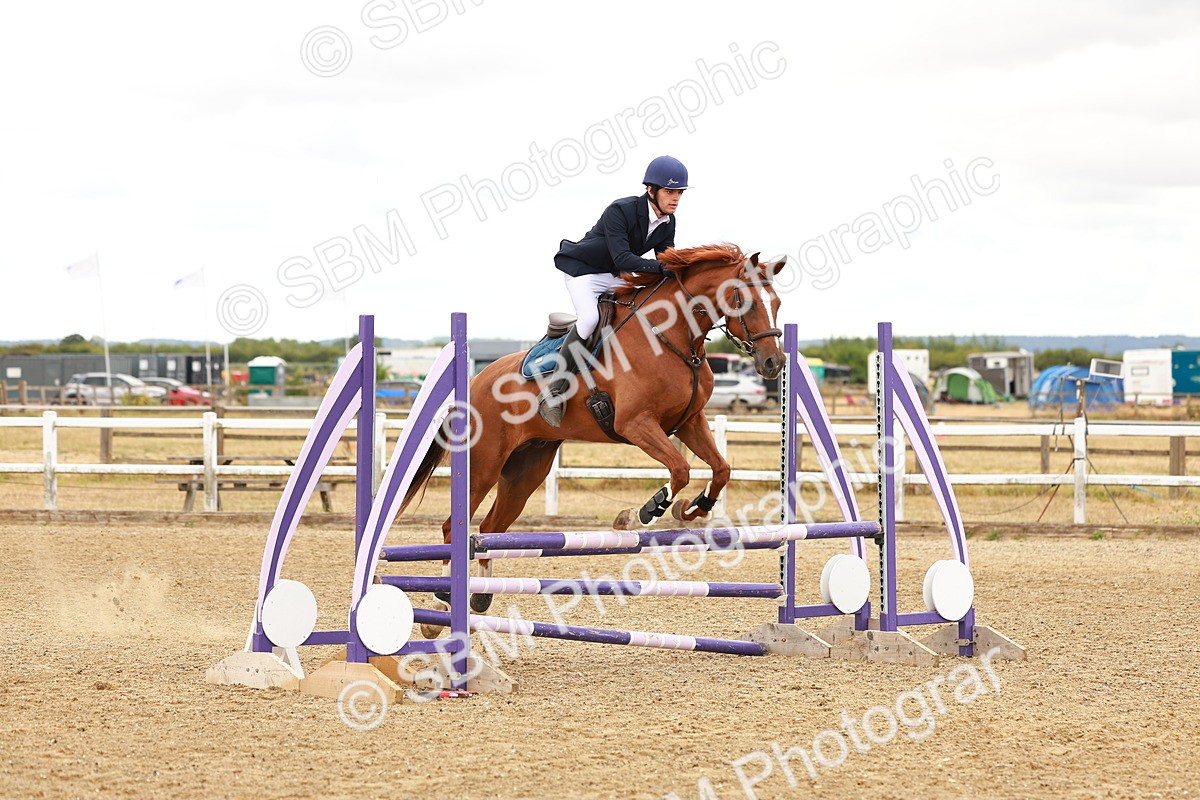 SBM_004655 - Class 1 - Clear Round