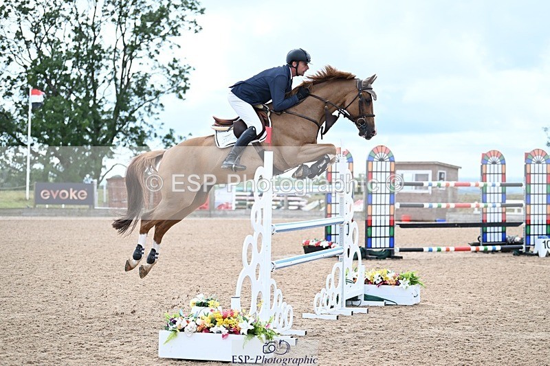 250720-131216-19789 - Cls 8, 3 star Big Tour Start til Break