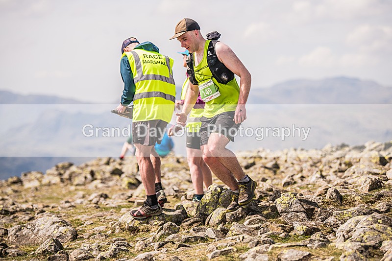 Fairfield-511 - Fairfield Horseshoe Fell Race Saturday 11th May 2024