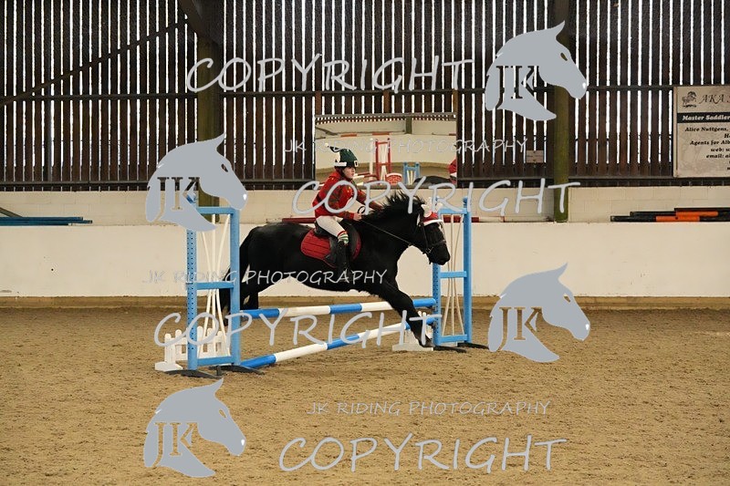 JKR01638 - Class 5 60cm