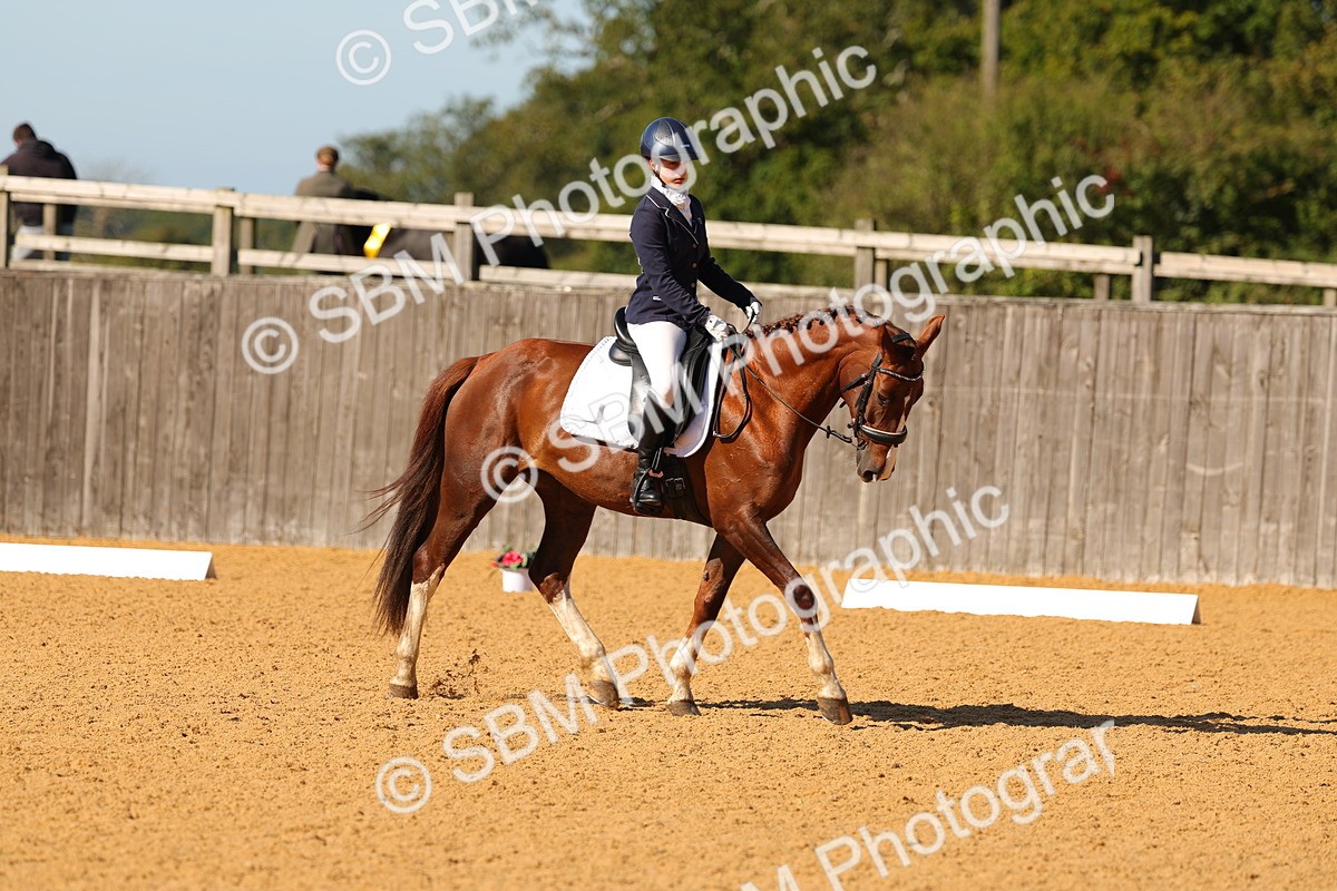 SBM_40040 - D18 - Grand Tour Championship - Novice 34