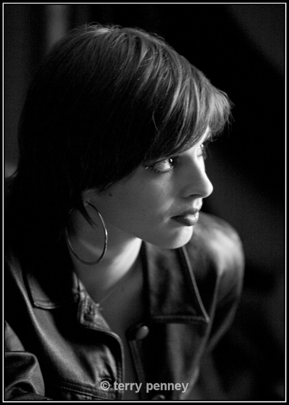 Meg - Models