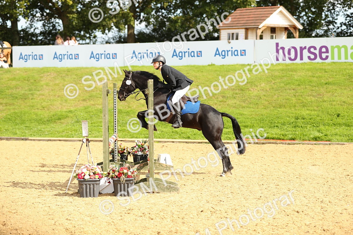 SBM_67984 - J17 - Junior Pony 80cm Championship