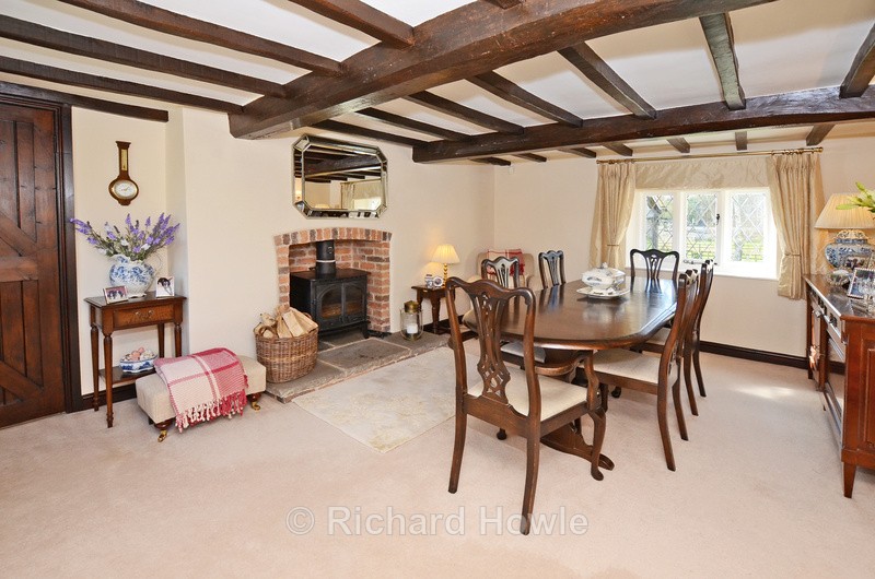  - Country Cottage