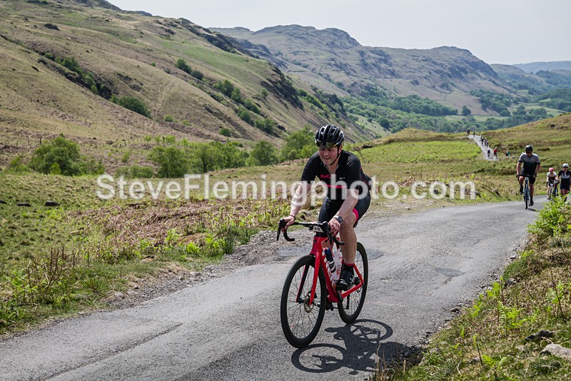 142134 - Hardknott Pass Camera 1 14.00-15.00