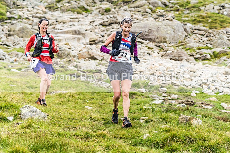 Wasdale-1578 - Wasdale Horseshoe Fell Race Saturday 13th July 2024