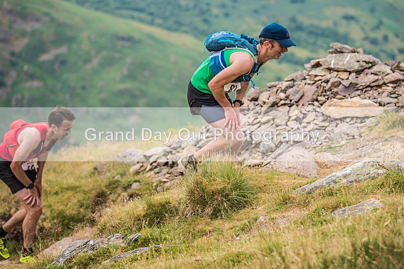 Howtown-53 - Howtown Fell Race Sunday 18th June 2023