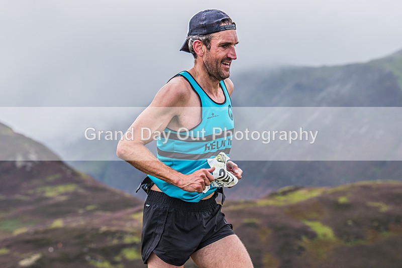 Barrow-168 - Barrow Fell Race Monday 28th August 2023
