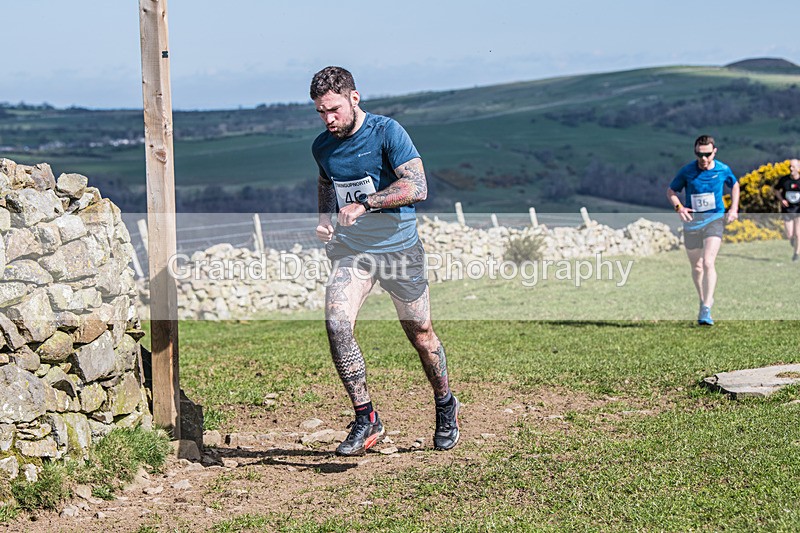 Isel Cross-134 - Isle Cross Race Saturday 8th April 2023