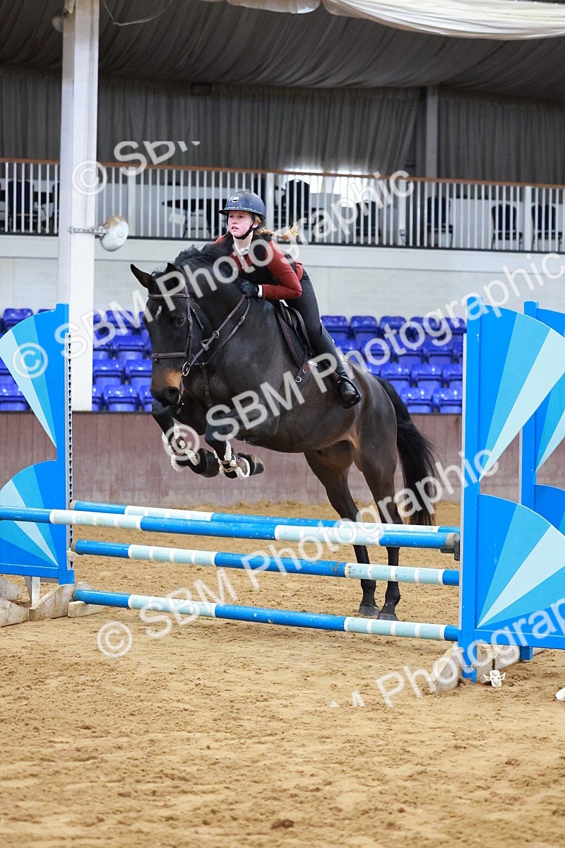 SBM_002871 - Class 1 - Clear Round