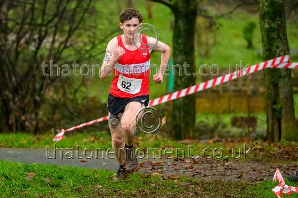 Westxc25-929063 - Senior Men Set Two