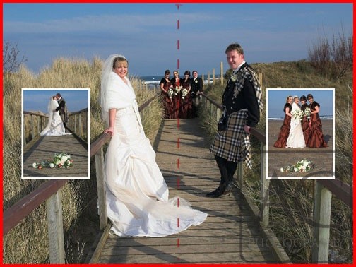  - St. Andrew's Old Course Hotel.
