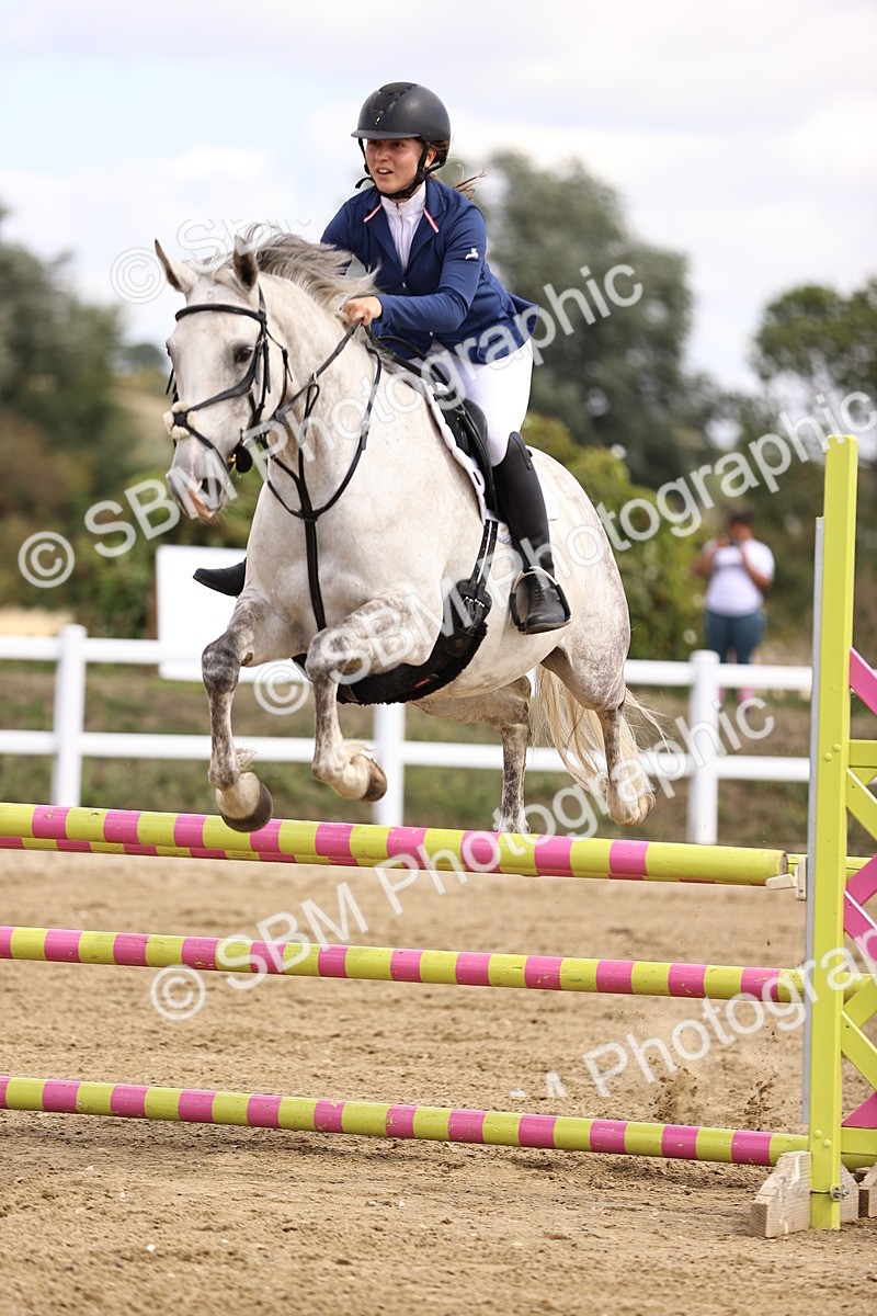 SBM_004349 - Class 3 -  Senior British Novice - 90m Open