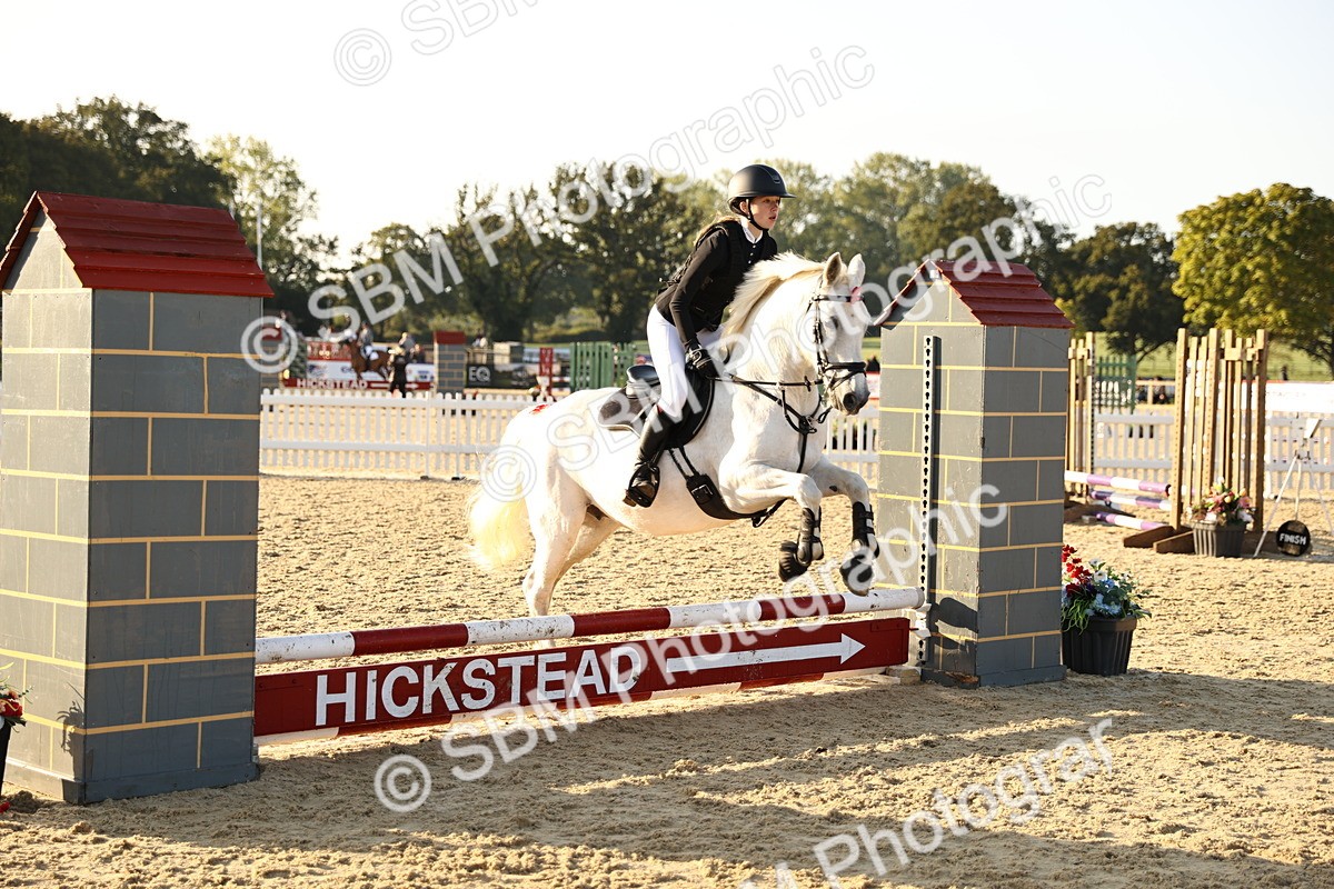 SBM_57207 - J11 - Junior Pony 50cm Championship
