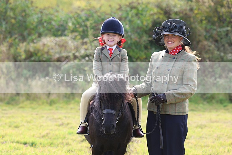 3E7A3737 - Class 2: Lead rein