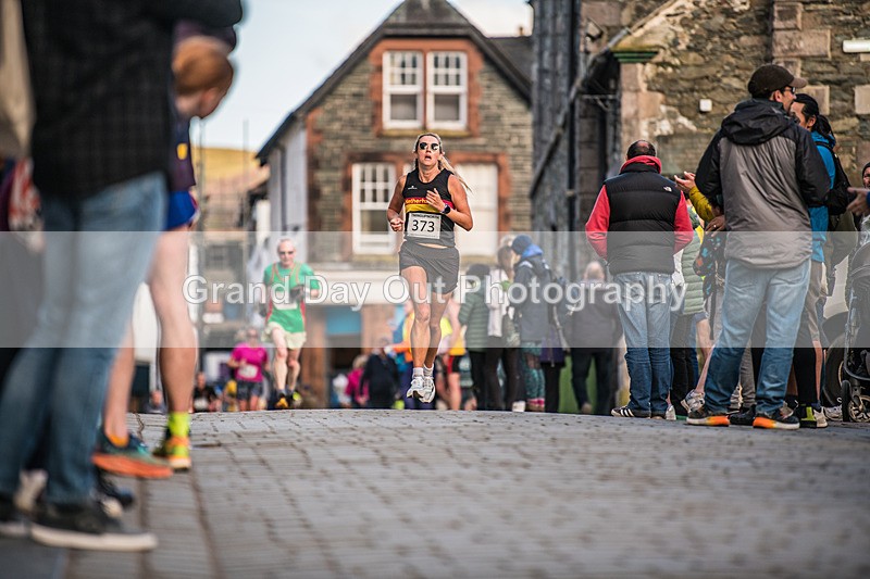 Keswick RTH-1064 - Keswick AC Round The Houses Road Race Wednesday 24th April 2024