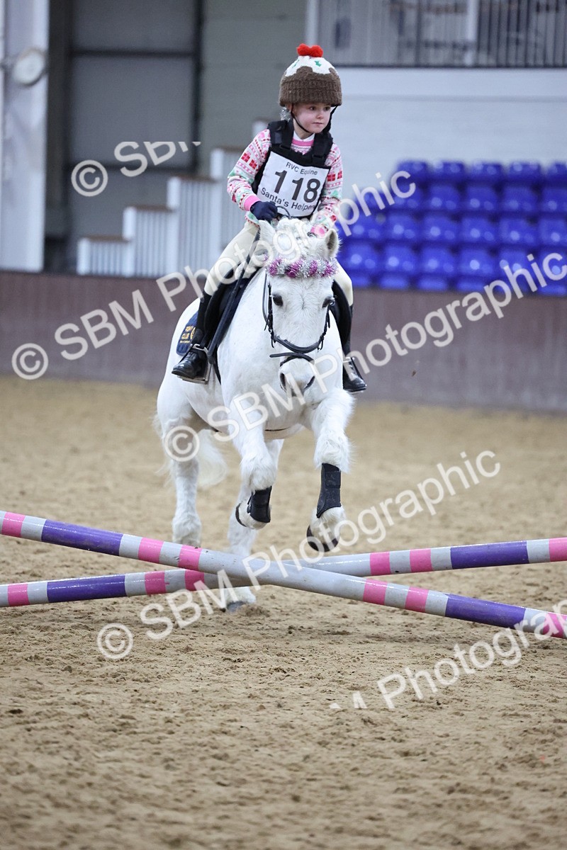 SBM_000204 - Class 1 - Santas Helpers - 40cm