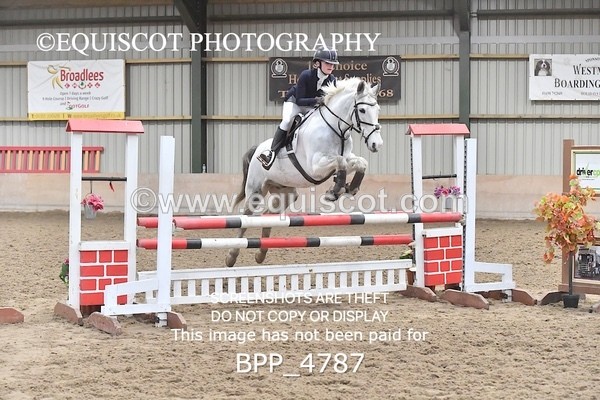 BPP_4787 - CLASS 8 1M