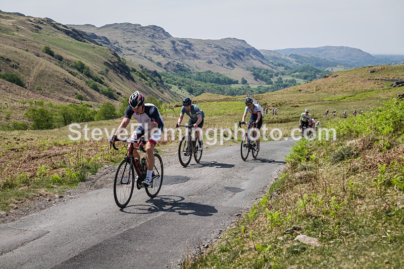 130954 - Hardknott Pass Camera 1 13.00-14.00