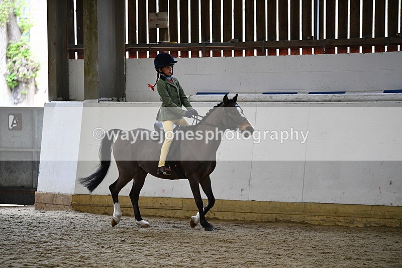 WJ5_6345 - Class 9 Ridden Veteran