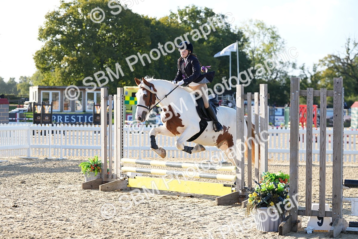 SBM_14109 - J57 - Clear Round 60cm