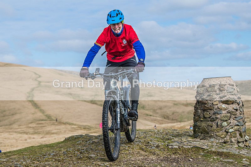 Arant haw-279 - Kendal Winter League Arant Haw Fell Races Sunday 2nd April 2023