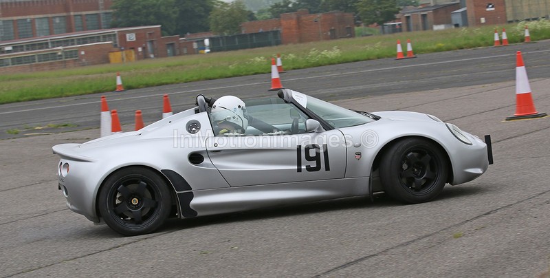  - Lotus Cup UK Speed Champs 2014/15/16/17/18/22/23/24