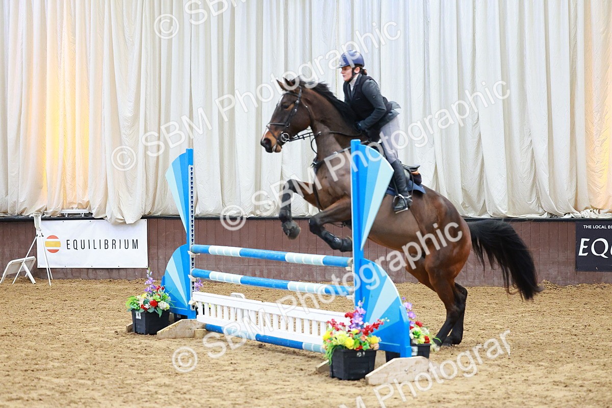 SBM_002766 - Class 9 - Senior Discovery - 1.00m