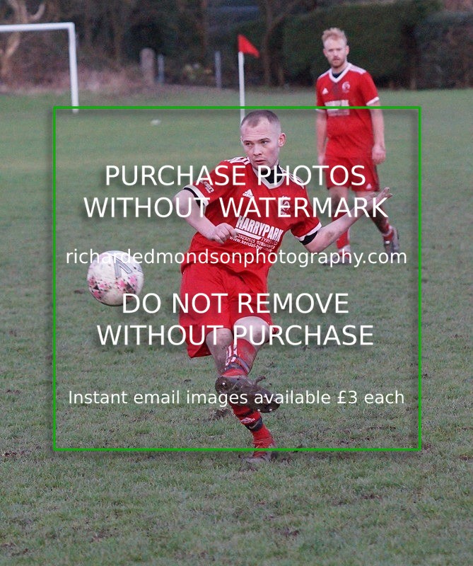 DSC01462 - Ibis Reserves v Ambleside United (Saturday 18th January)