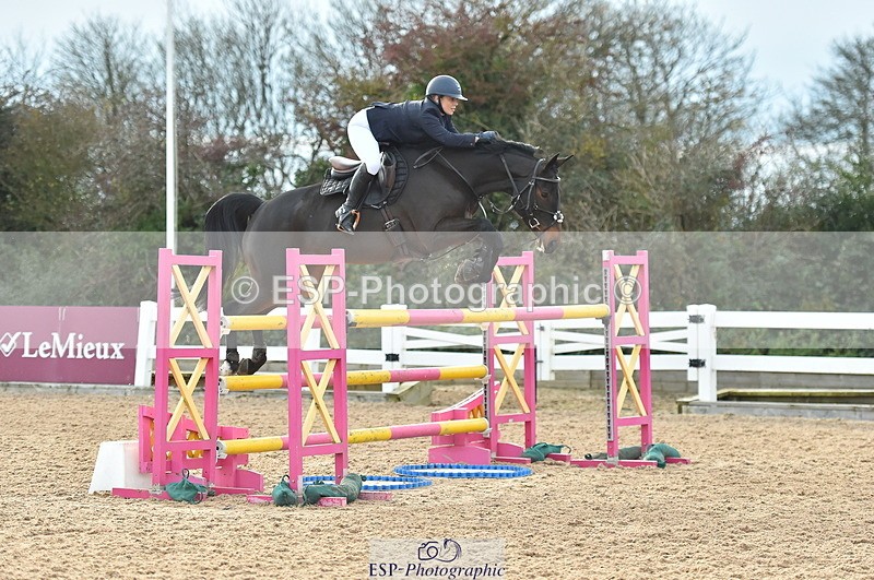 231111A-140142-02234 - Cls 13 Foxhunter