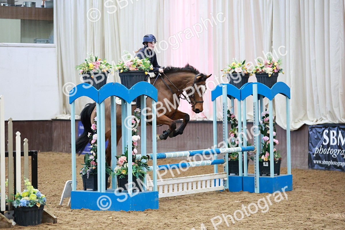 SBM_000330 - Class 2 - Senior British Novice - 90cm