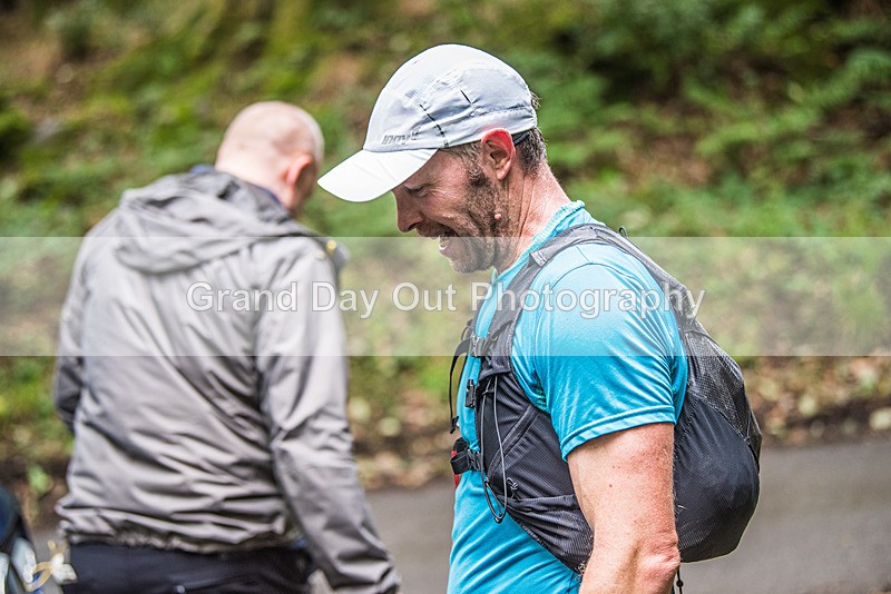 Kong MMM-529 - Kong Mini Mountain Marathon Round 2 Peak District Bradfield Sunday 24th September 2023