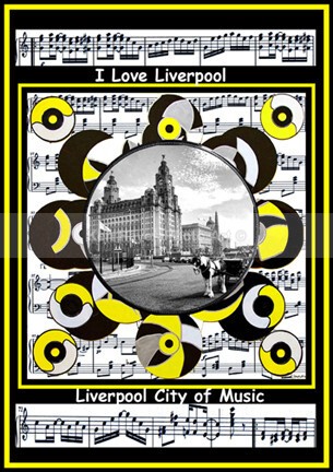 Missed the Bus - I Love Liverpool